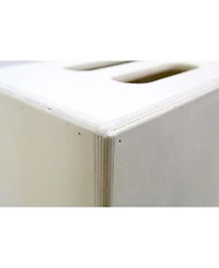 Kupo 4 In 1 Nesting Apple Box Set