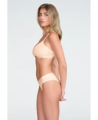 Cuup Women's The Thong - Mesh