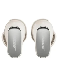 Bose QuietComfort 2nd Gen Ultra Wireless Noise Cancelling Earbuds + 20W 2-Port Wall Charger