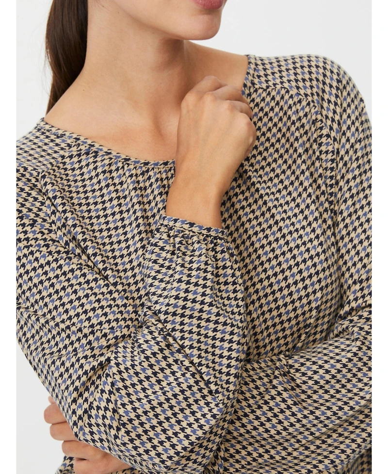 Masai Copenhagen Women's Long sleeve Heritage top