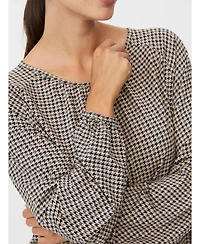 Masai Copenhagen Women's Long sleeve Heritage top