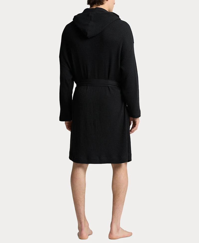 Polo Ralph Lauren Men's Long Robe with Belt