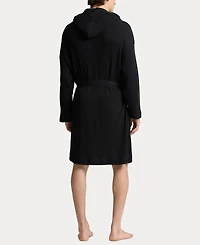 Polo Ralph Lauren Men's Long Robe with Belt