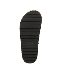 Patrizia Swirla Women's Slide Sandal with Cork Sole