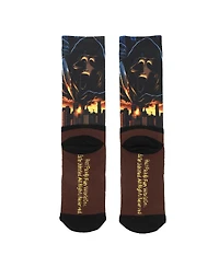 Ghostface Men's Socks