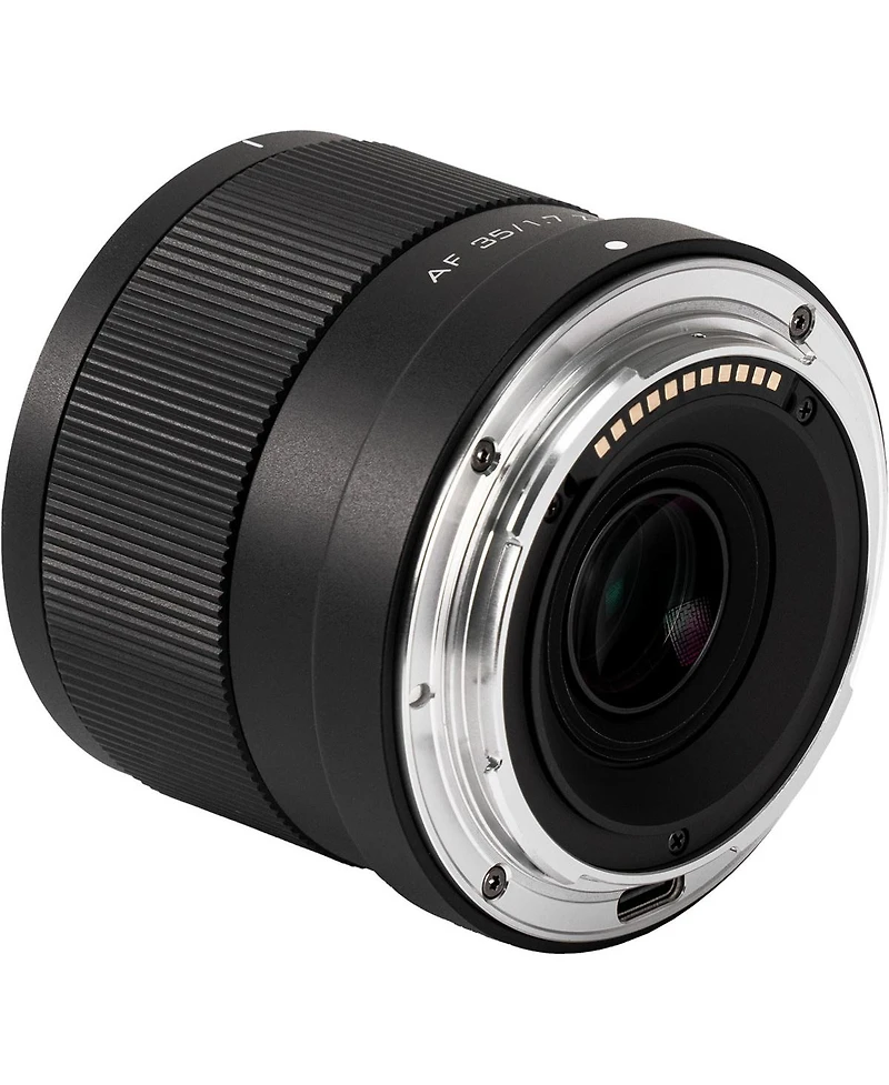 Viltrox Af 35mm f/1.7 Lens for Z-Mount