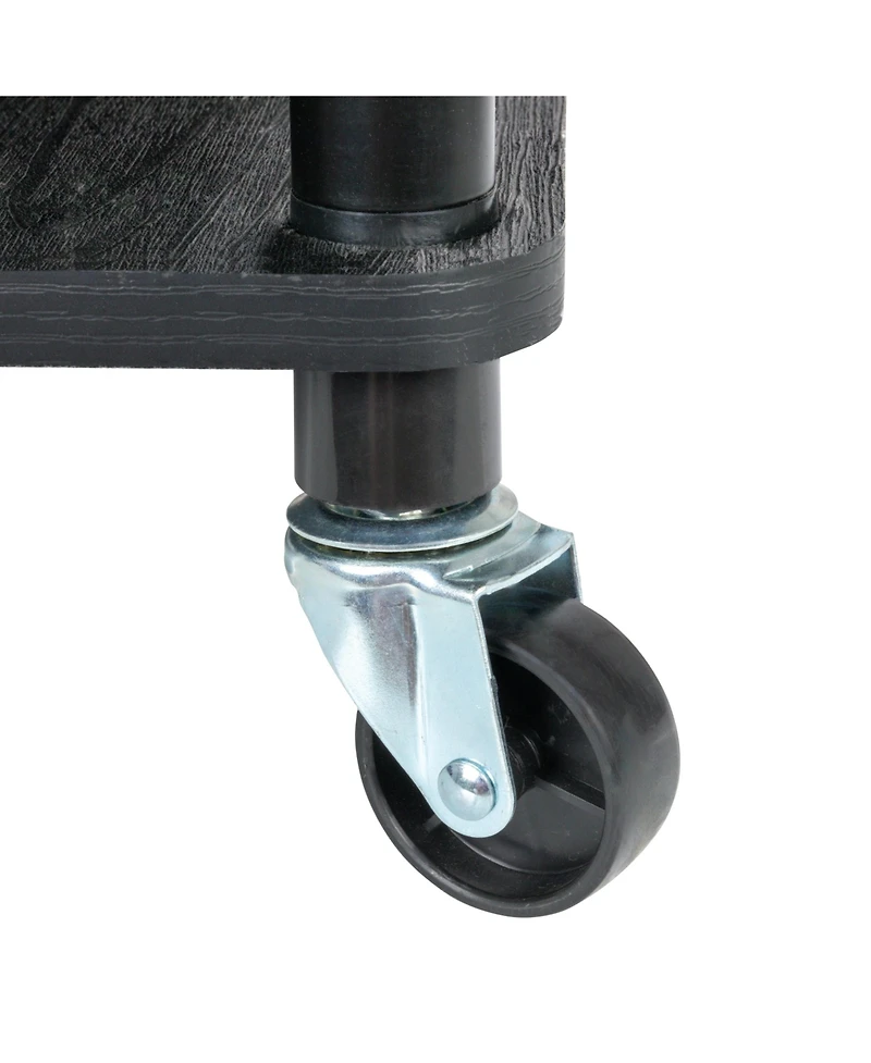 Household Essentials 3-Bag Laundry Sorter