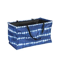 Household Essentials Tie Dye Krush Container All-Purpose Utility Tote