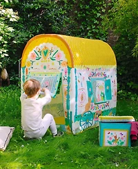 Uncommon Goods Creative Caravan Play Tent