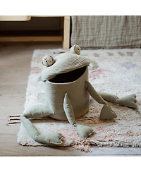 Lorena Canals Basket Fred the Frog