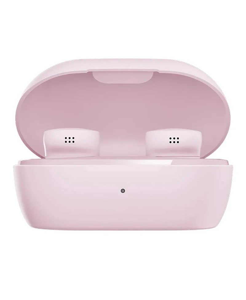 Bose QuietComfort Earbuds - Petal Pink