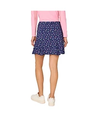 G Lifestyle Godet Skort