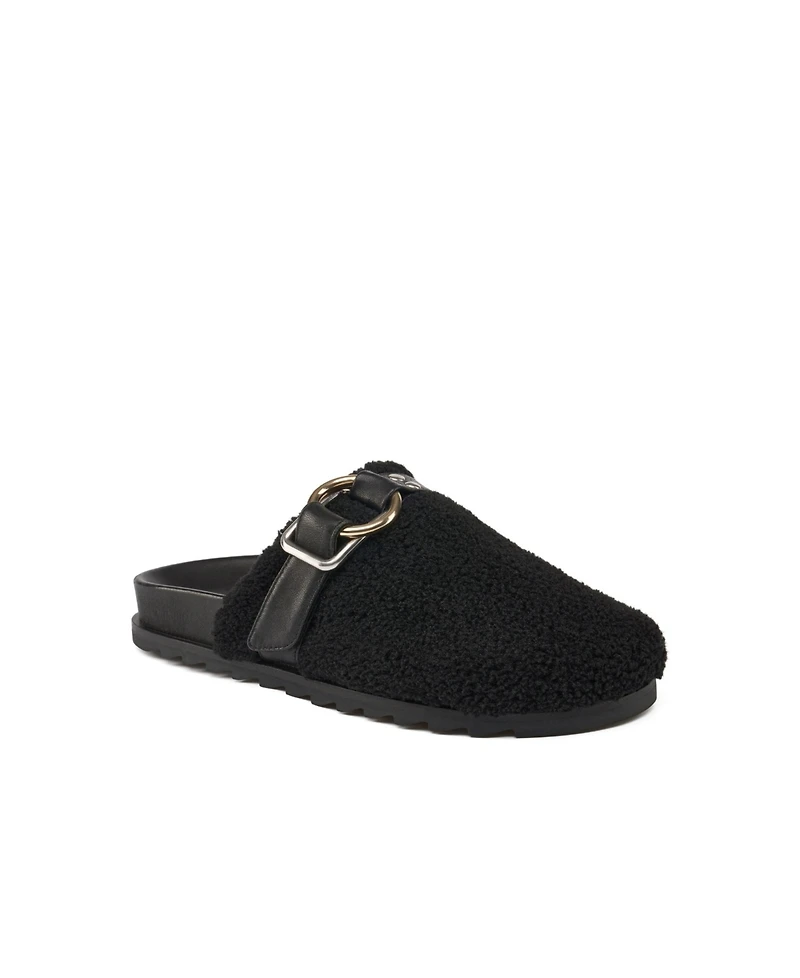 Jslides Women's Rosie Slip On Mule