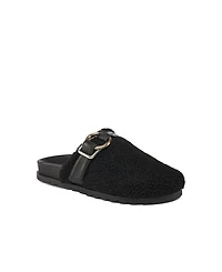 Jslides Women's Rosie Slip On Mule