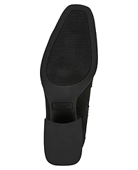 Anne Klein Women's Marelle Slip-On Booties
