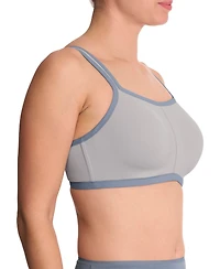 Natori Women's Yogi Contour Convertible Sports Bra, 731050