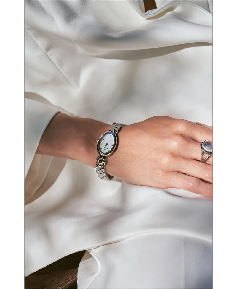 Retro Chic Vatican Watch