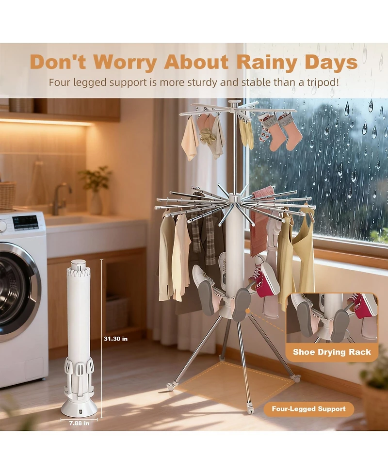 Sugift 33.5in Steel Firewood Rack Fireplace Log Holder with Fireplace Tools