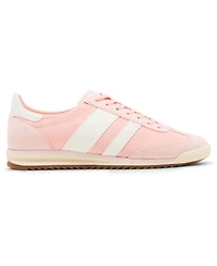 Madden Girl Women's Jumper Low Profile Retro Joggers