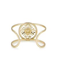 Patricia Nash Byzantine Collection Cuff Bracelet