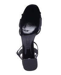 Nina Women's Bracha Block Heel Sandals