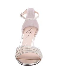 Nina Women's Bostyn Block Heel Sandals