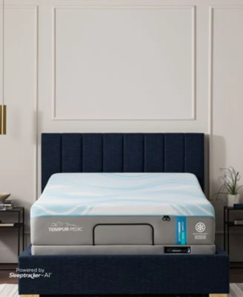 Tempur Pedic Active Breeze 2.0 Medium Hybrid 13 Tight Top Mattress Collection