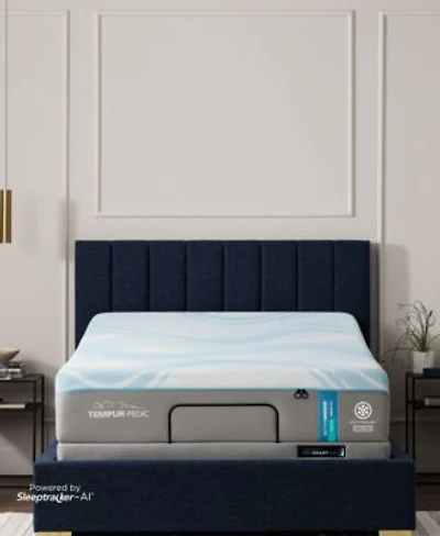 Tempur Pedic Active Breeze 2.0 Medium Hybrid 13 Tight Top Mattress Collection