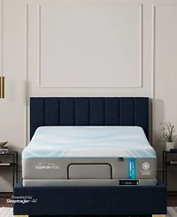 Tempur Pedic Active Breeze 2.0 Medium Hybrid 13 Tight Top Mattress Collection