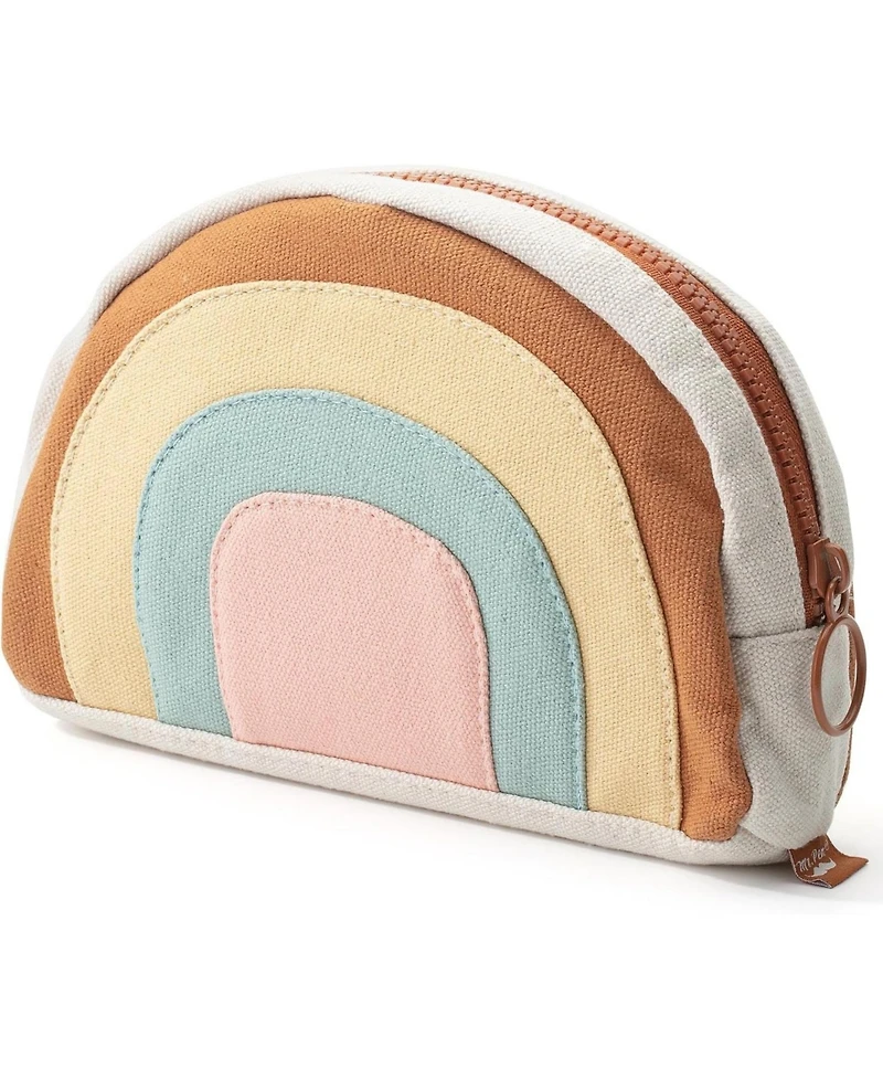 Mr. Pen Boho Pencil Case, Large Capacity Pencil Pouch, Pencil Bag,