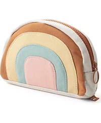 Mr. Pen Boho Pencil Case, Large Capacity Pencil Pouch, Pencil Bag,