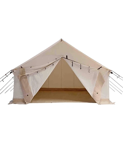 White Duck Outdoors Alpha Wall Tent