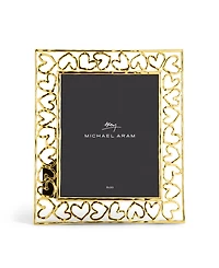 Michael Aram Heart 8x10" Frame