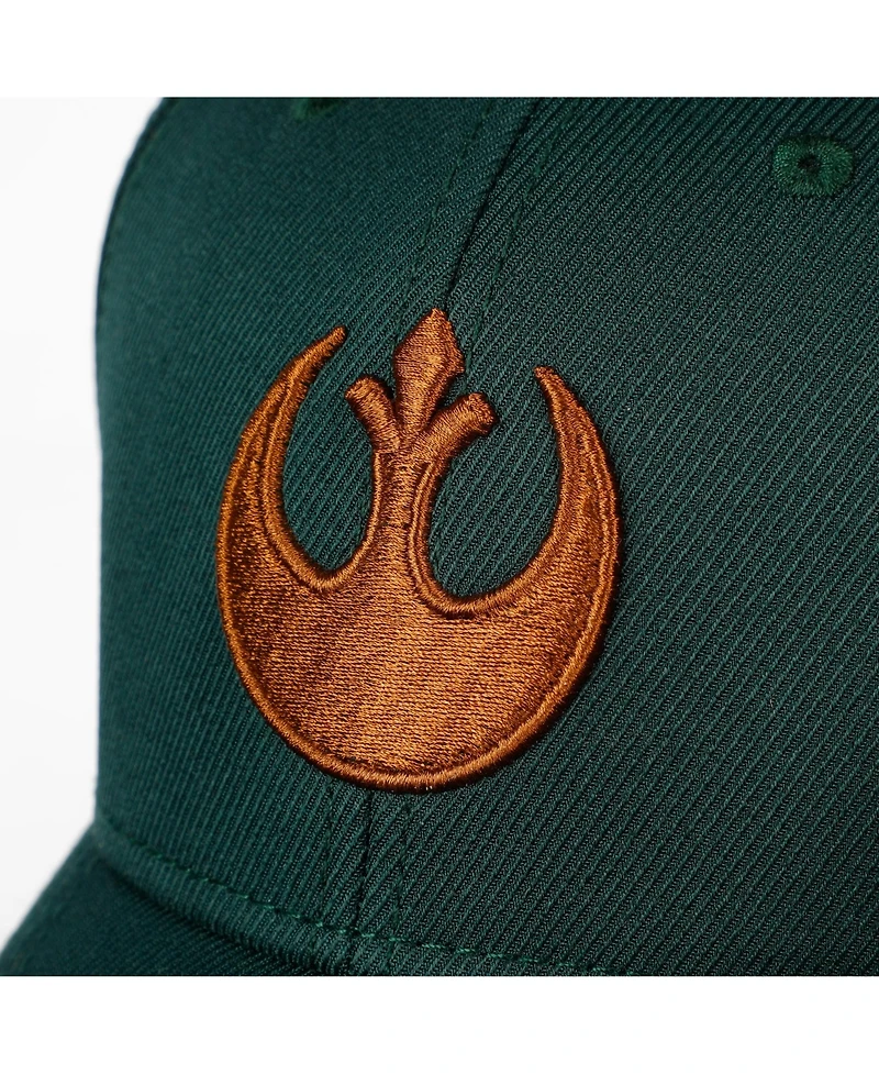 Star Wars Men's Rebel Icon Hat
