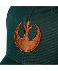 Star Wars Men's Rebel Icon Hat