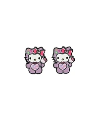 Hello Kitty 8-Pair Earrings Set
