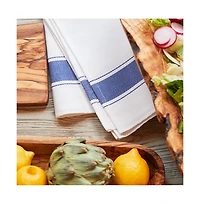 Verve Culture Classic Italian Kitchen Towel Set
