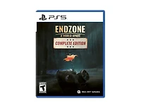 Red Art Games PS5