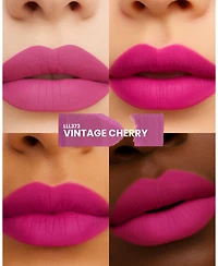 Siia Cosmetics 3-Pc. Liquid Lipstidck Trio Set