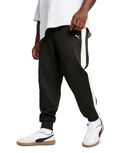 Puma Men's T7 Always On Regular-Fit Track Pants