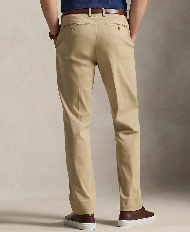 Polo Ralph Lauren Men's Norwich Chino Pants