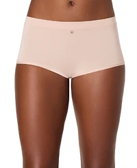 Maidenform Women's Soft Stretch Boyshort Panty