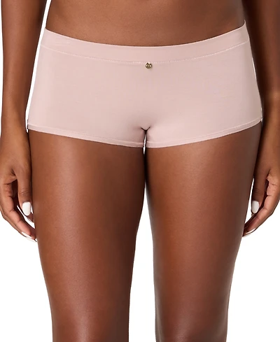 Maidenform Women's Soft Stretch Boyshort Panty