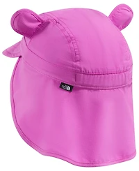 The North Face Baby Boys' and Girls' Class V Sun Buster Hat
