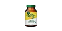 MegaFood Calcium & Magnesium, 60 Tabs