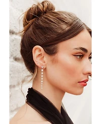 Untamed Petals Seeing Stars Drop