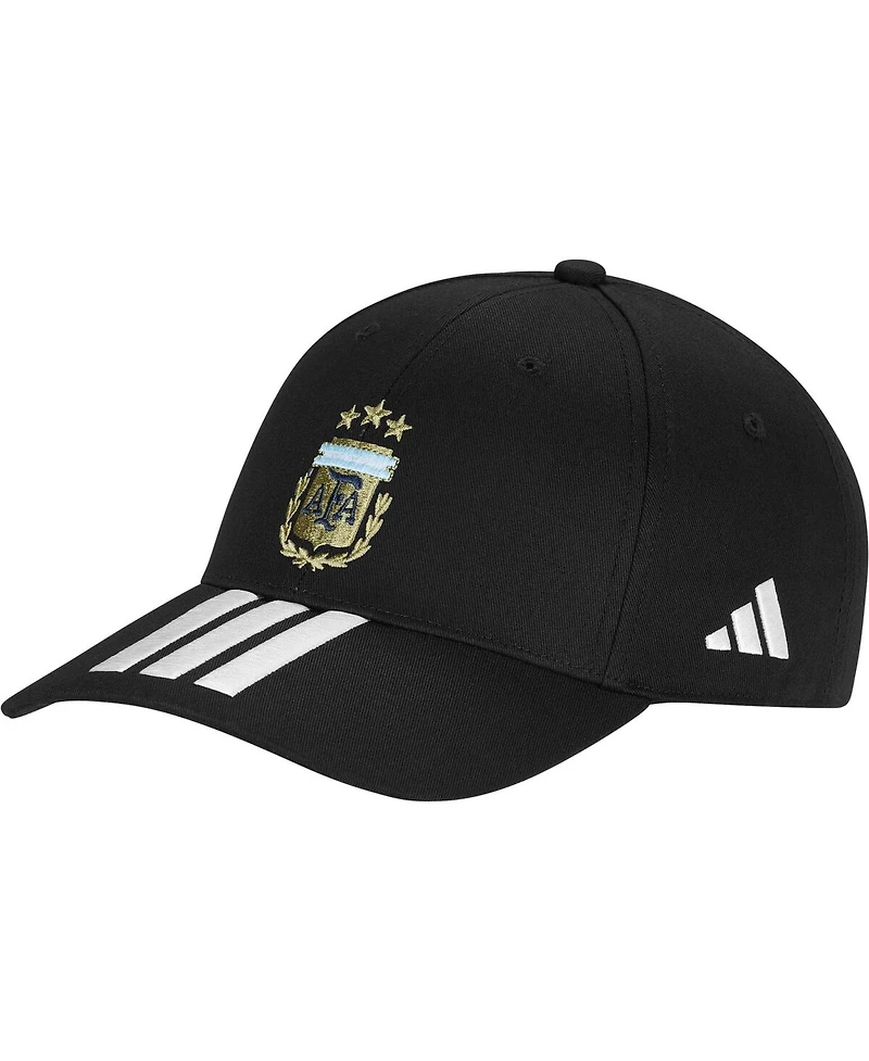 Men's and Women's Argentina National Team Fifa x World Cup Team Baseball Adjustable Hat