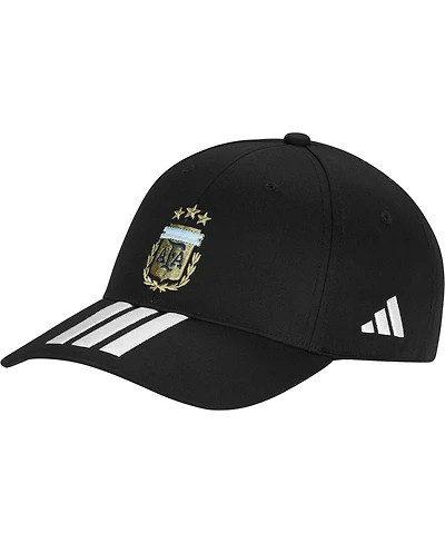 Men's and Women's Argentina National Team Fifa x World Cup Team Baseball Adjustable Hat