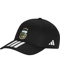 Men's and Women's Argentina National Team Fifa x World Cup Team Baseball Adjustable Hat
