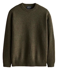 Pendleton Men's Wool Crew Sweater